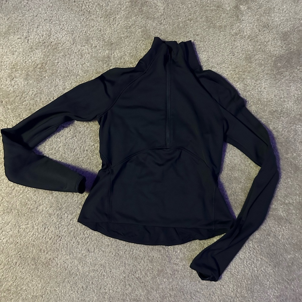 Lululemon Half Zip Jacket